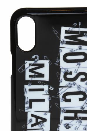 Iphone x case, zdjęcie 2 Iphone x case od Moschino